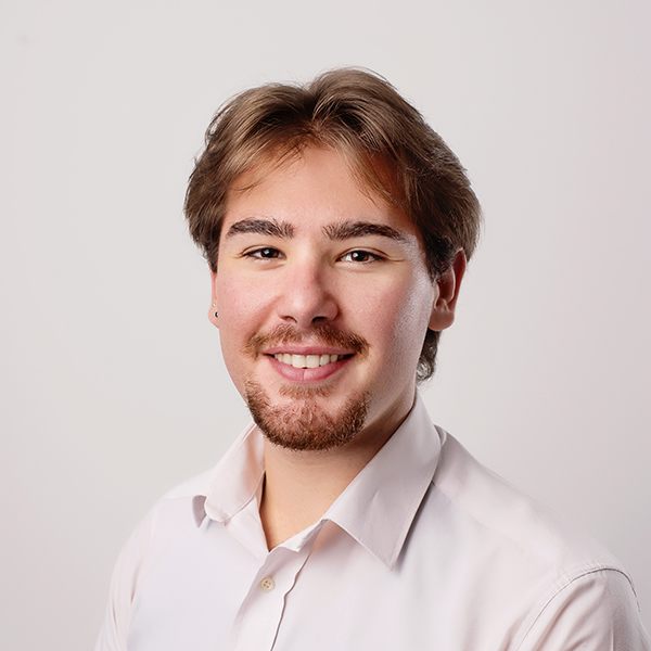 Simone Berti — Frontend Developer